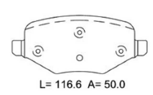 past. freno akebono (p) explorer (11 ) edge (11 15)