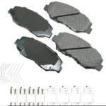 past. freno akebono (d) crv (02 06) crz (16) civic (12 17) accord (11 12)