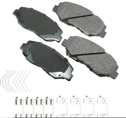 past. freno akebono (d) crv (02 06) crz (16) civic (12 17) accord (11 12)