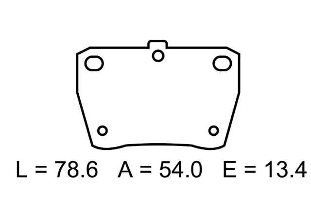 past (p) rav 4 (04 05)