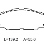 past (d) corolla japones(08 12) rav 4 (06 18) le