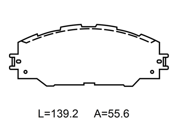 past (d) corolla japones(08 12) rav 4 (06 18) le