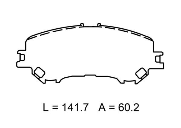 past (d) qashqai ii j11 rogue (2 filas de asientos) (15 )