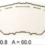 past(d) mazda 3 (14 17)