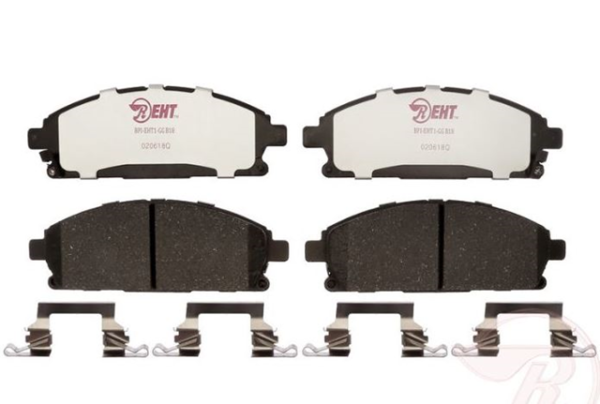 past (d) nissan pathfinder(96 04) xtrail t30 infinity (97 98) tunland 4x2