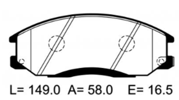 past (d) santa fe ( 07) terracan zotye t 600 dorcen g60 g70s