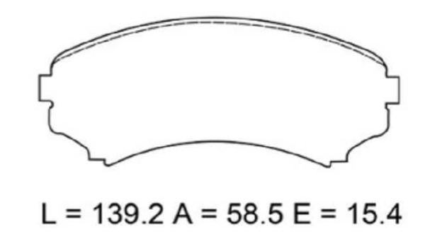 past raybestos (d) montero (01 06)