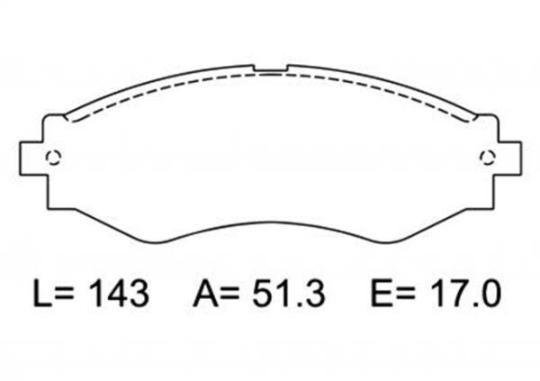 past. raybestos (d) aveo chevytaxi optra vivant nubira tacuma