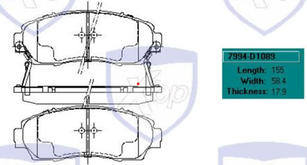 past (d) crv (07 12) haval h6 ( 18) changan cs 75