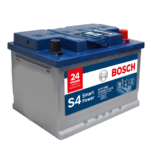 bateria bosch 42 fe i sp s4(+/ )