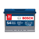 bateria bosch 42 hp sp s4(+/ )