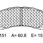 past raybestos mgd (d) dmax (09 )