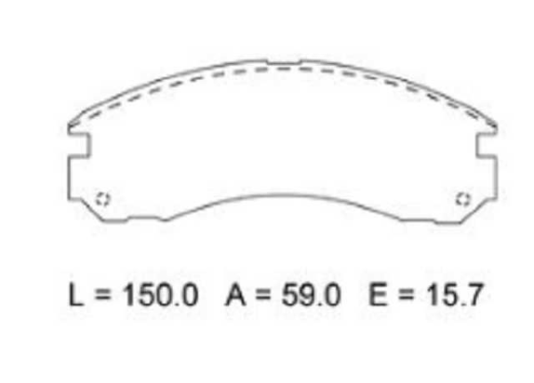 past (d) montero v6(92 00) sport gt 3000 eclipse (93 00) outlander (05 06)