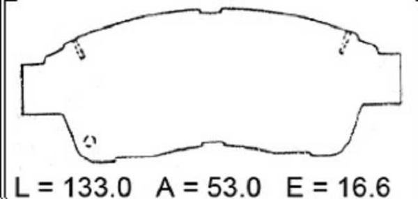 past (d) celica (94 98) rav 4(96 00)