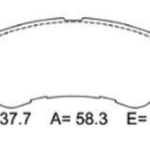 past (d) luv v6 rodeo v6 trooper 3.2 wagon