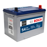 bateria bosch 34 fe s4(+/ )