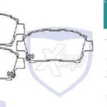 past raybestos (d) florida m4