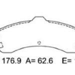 past (d) trail blazer ( 06)