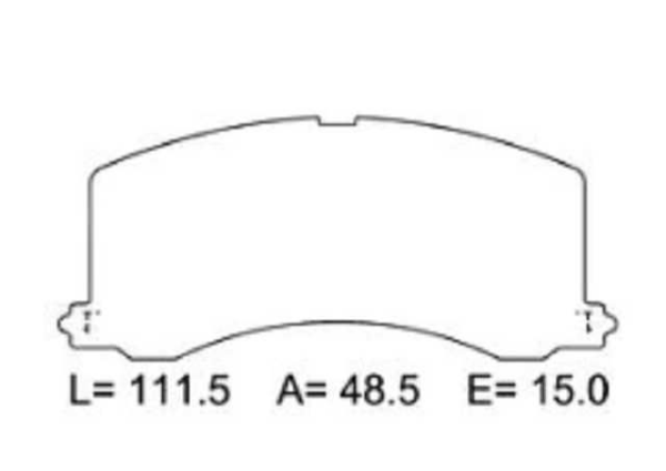 past. freno novex (d) esteem