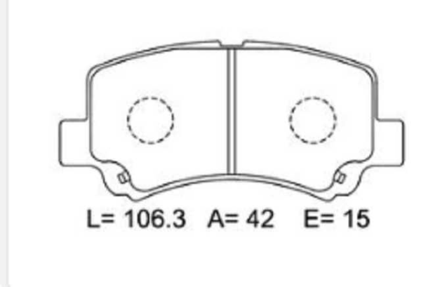 past. freno novex (d) n200 wulling dfsk k0711