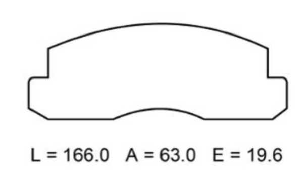 past. freno novex (d) coaster hino city 300