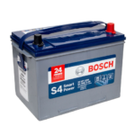 bateria bosch 34 hp sp s4( /+)