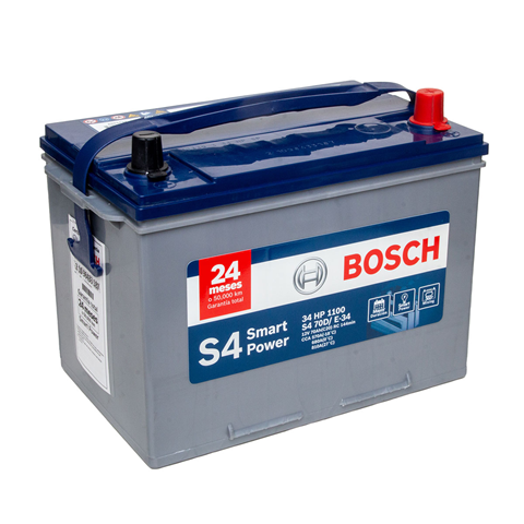 bateria bosch 34 hp sp s4( /+)