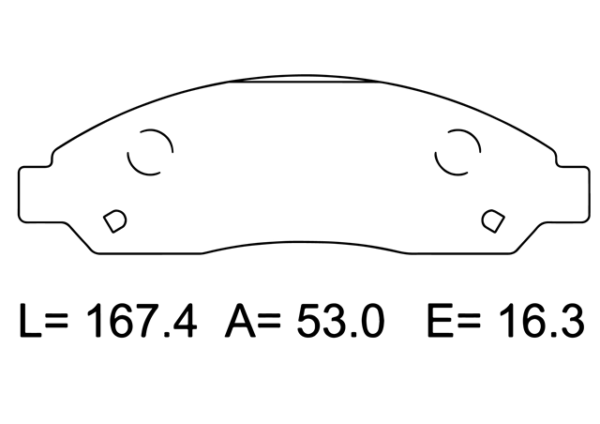 past. freno gamax (d) dmax ( 08) haval h5 h3 wingle (17) terralord