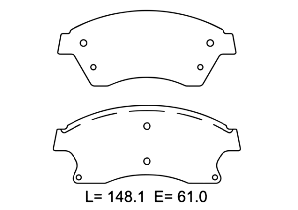 past. freno gamax (d) cruze ( 15) tracker ( 16) orlando d1522