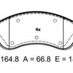 past. freno frasle (d) amarok