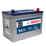 bateria bosch 27 hp s4( /+)