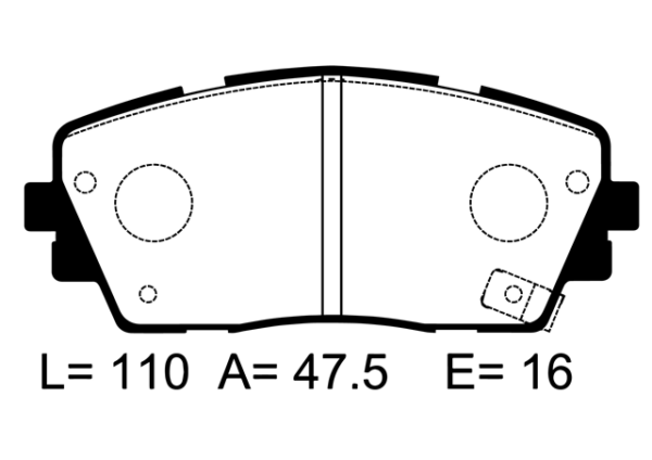 past. freno frasle (d) picanto r sp 1405