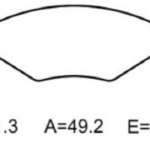 past. freno frasle (d) santana