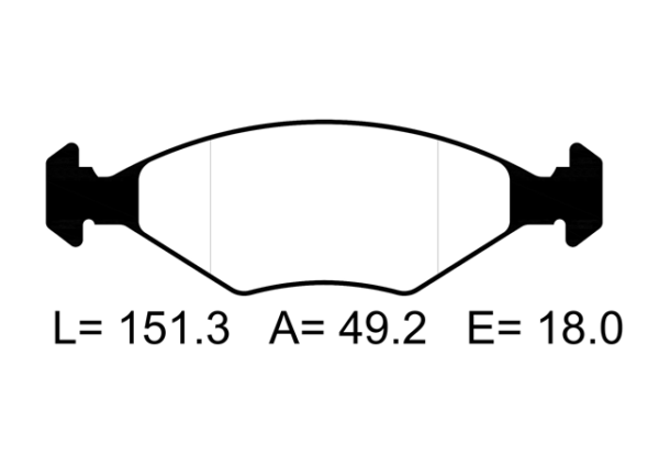 past. freno frasle (d) palio siena