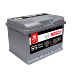 bateria bosch 42 mp sp s5(+/ )