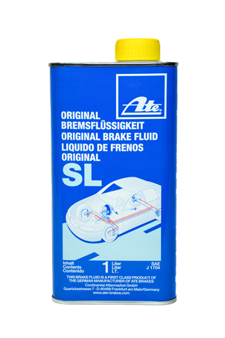 liquido de frenos dot4 sl 1lt