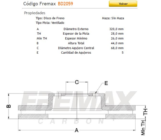discos freno raybestos 320mm nissan qashqai xtrail koleos discos freno raybestos 320mm nissan qashqai xtrail koleos