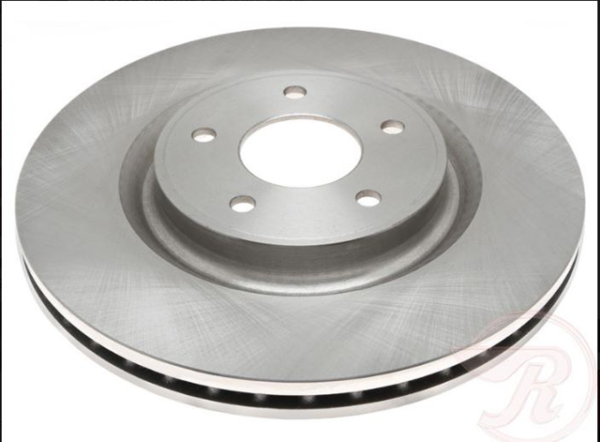 discos freno raybestos 320mm nissan qashqai xtrail koleos