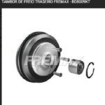 tambores f. fremax (4h)(203) ecosport