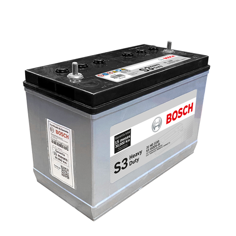bateria bosch 31 hd s3(p)