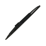 pluma trasera bosch 14 14e