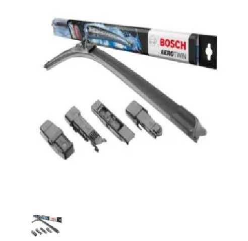 PLUMA 26 AEROTWIN PLUS EXPLORER AF 26 M