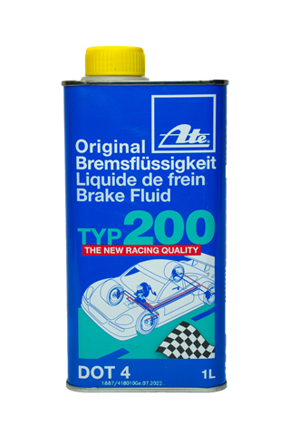 liquido de frenos typ 200 abs