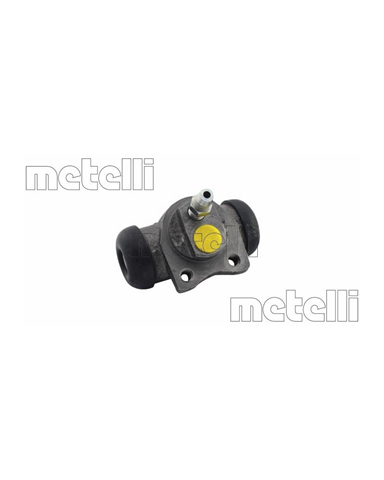 cilindro de freno metelli chevrolet aveo / spark gt