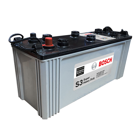 bateria bosch n120 shd s3( /+)
