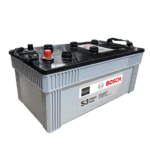 bateria bosch n200 hd s3( /+)