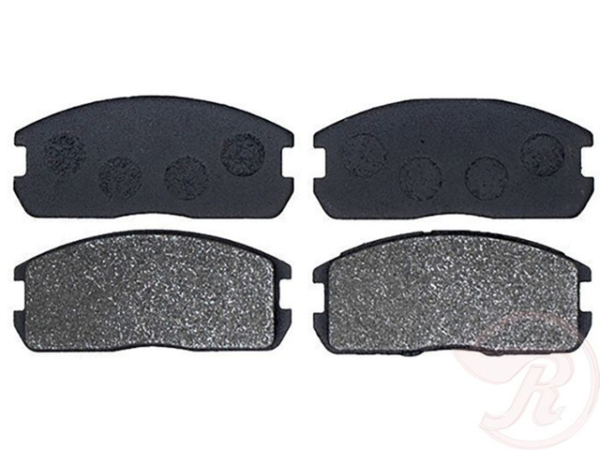 past. freno raybestos mitsibishi lancer