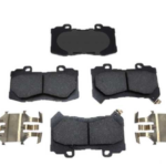 past. freno raybestos chevrolet colorado