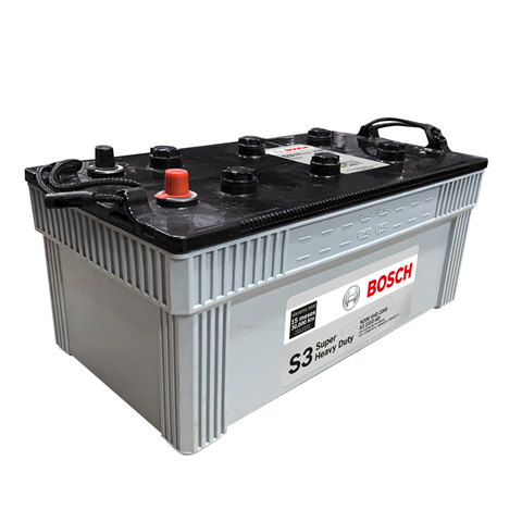 bateria bosch n200 shd s3( /+)