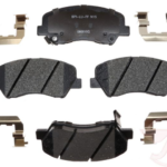 past. freno raybestos hyundai accent kia rio r d1593 8806